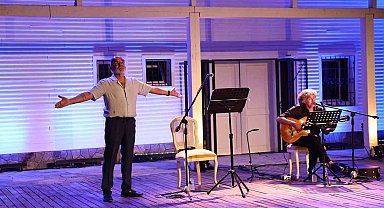 NKT yaz sezonunu 'Ormandaki Kulübe'de özel konser ile açtı