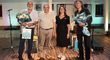 NKT yaz sezonunu "Ormandaki Kulübe"de özel dinleti ile açtı