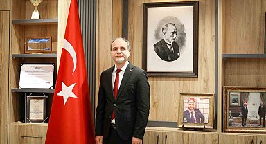 NÖHÜ öğretim üyesinin projesine TÜSEB desteği