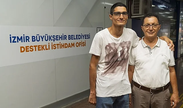 Nöroçeşitli gençlere istihdam köprüsü: İŞ İN