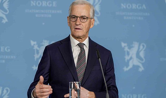 Norveç Başbakanı Store: "Ukrayna olmadan Ukrayna hakkında müzakere yapılamaz"