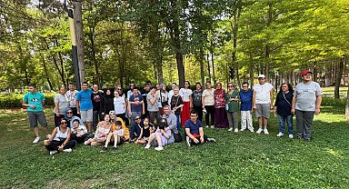 Odunpazarı Belediyesi'nden engelsiz piknik keyfi