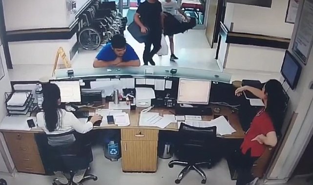 Oğlu için 2 yıldır adalet mücadelesi veriyor