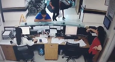 Oğlu için 2 yıldır adalet mücadelesi veriyor