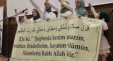 Öğrencilere 700 bisiklet