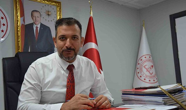 Öğretmenler 1 Eylül'de mesleki çalışmalara başlayacak