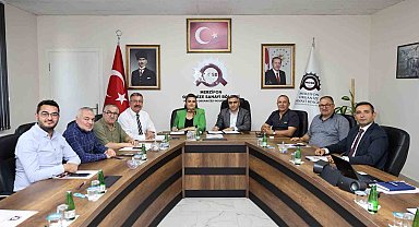 OKA'dan Amasya'da üç projeye destek