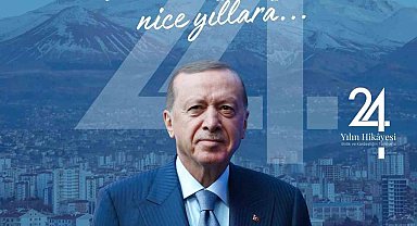 Okandan: "Şehrimizin her sokağında, her mahallesinde AK Parti'nin eserlerini görmek mümkün"