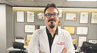 Okul çantası ağır olmamalı