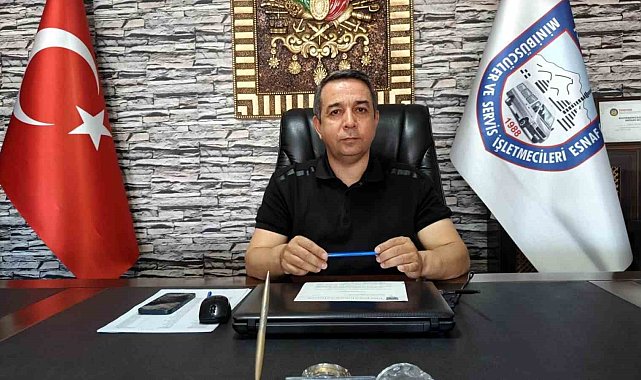 Okul servislerinde kameralar çocukları koruyacak