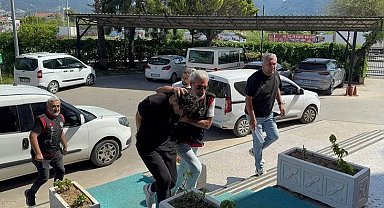 Öldüresiye dövülen kadın mahkeme heyetini bile şaşırttı