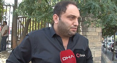 Öldürülen taksicinin, taksici kardeşi: "Evden çıkarken akşam gelmeyecek gibi çıkıyoruz"