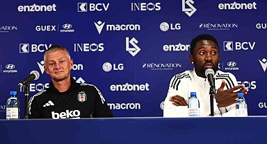 Ole Gunnar Solskjaer: "Yarın maça kazanmak için çıkacağız