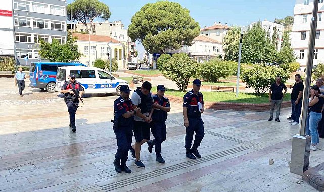 Ölümle sonuçlanan kazanın faili jandarmanın takibiyle yakalandı