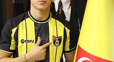 Ömer Faruk Duymaz İstanbulspor'da