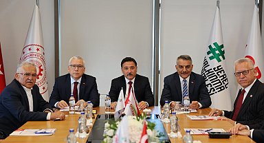 ORAN, 15 yılda 912 proje hayata geçirdi, 7 milyar TL'lik yatırımı bölgeye kazandırdı