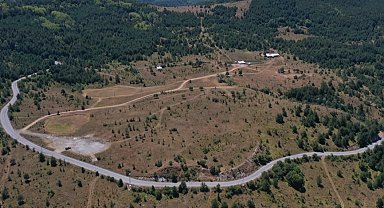 Ordu Büyükşehir'den kırsala ulaşım hamlesi