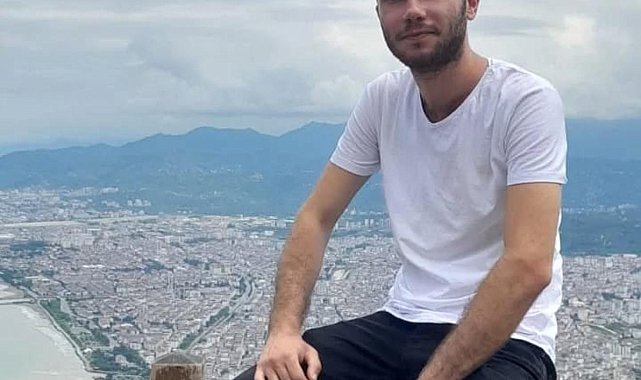 Ordu'da denizde boğulma tehlikesi geçiren şahıs, 2 gün sonra hayatını kaybetti