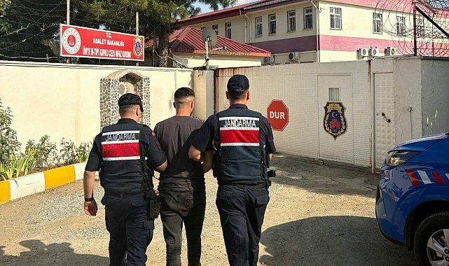 Ordu'da jandarma ekiplerinin bir haftalık faaliyetleri