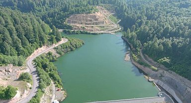 Ordu'da su sorunu büyük ölçüde çözüldü