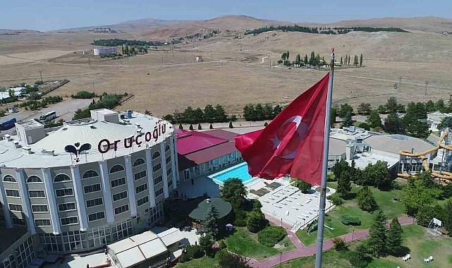 Oruçoğlu Termal Otel'den sonbahar tatili için huzur ve şifa dolu hazırlıklar