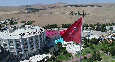 Oruçoğlu Termal Otel'den sonbahar tatili için huzur ve şifa dolu hazırlıklar
