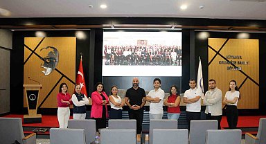 OSB Akademi'de "Mülakat Teknikleri" eğitimi gerçekleştirildi