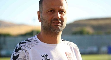 Osman Zeki Korkmaz: "1-2 takviye yapacağız"