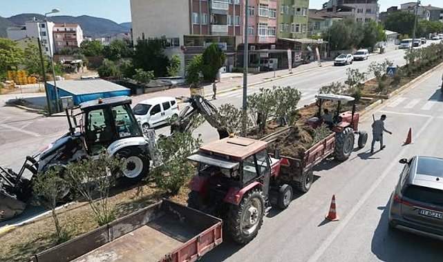 Osmaneli estetiğine yeni adım