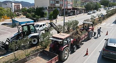 Osmaneli estetiğine yeni adım