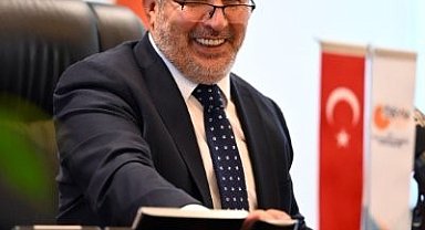 ÖSYM Başkanı Ersoy: "Tercihlerinizi yaparken uzman desteği almayı ihmal etmeyin"
