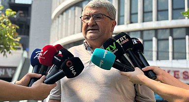 Otel faciasında 8 yakınını kaybeden Gültekin: "Tanju Özcan'ın açıklamalarıyla, 'yargıyı etkilemek' suçunu işlediğini düşünüyorum"