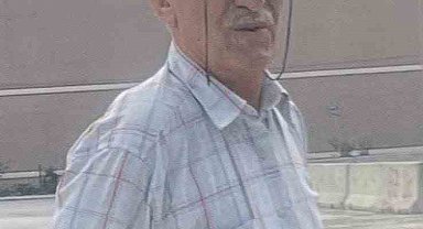 Otomobilin çarptığı yaşlı adam 1 aylık yaşam savaşına yenik düştü