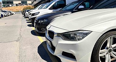 ÖTV düzenlemesi ikinci el otomobil piyasasını canlandırdı
