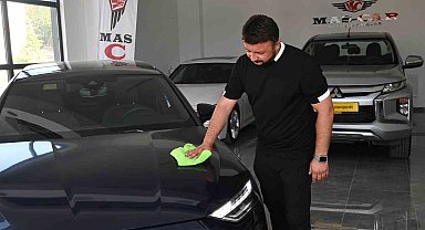 ÖTV zammı araç piyasasını hareketlendirdi
