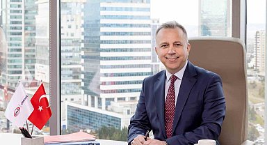 OYAK Çimento 2025'in ilk yarısında 3,6 milyar TL net kâr elde etti