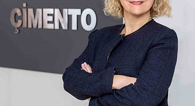 OYAK Çimento İnsan Kaynakları Direktörlüğü görevine Eda Güzeldemir Demiray atandı