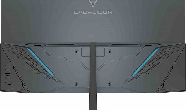 Oyun dünyasında yeni seviye: 300hz excalibur 27'' gaming monitör