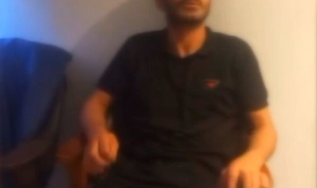 Oyuncu Ufuk Bayraktar adli kontrol şartıyla serbest bırakıldı