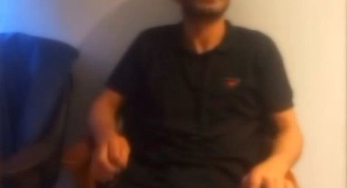 Oyuncu Ufuk Bayraktar adli kontrol şartıyla serbest bırakıldı