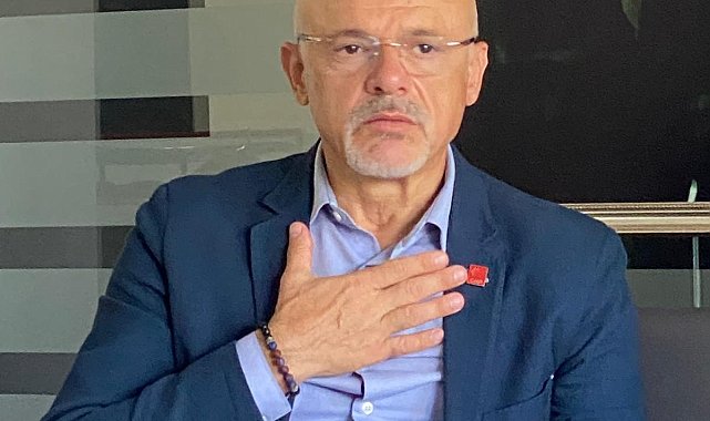 Özdağ yeniden adaylık sinyali verdi: "Gönlümden geçiyor"