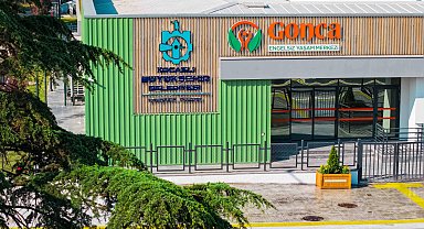 Özel bireylere umut Kocaeli'de filizleniyor