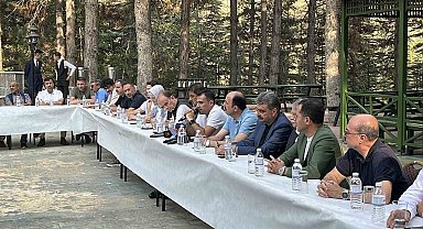 Özgökçen: "Yarından itibaren sahaya çıkıyoruz"