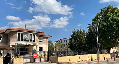 Park yeri kavgasında kadın sürücü darbedildi