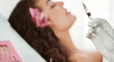 Parlak ve sağlıklı cilt için gençlik aşısı