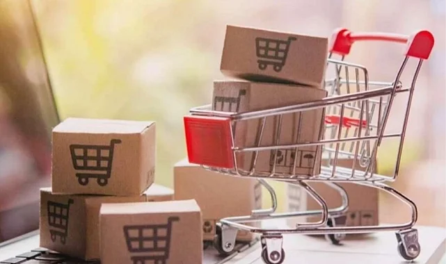Perakende ticaret istikrarlı büyüyor
