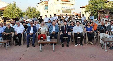 Peygamber Efendimizin doğum yılı ve 16 Türk devletini temsil eden Gökyüzü Anıtı beğeni topladı