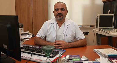 Pili bu kez çocuklar değil yetişkin bir kişi yuttu