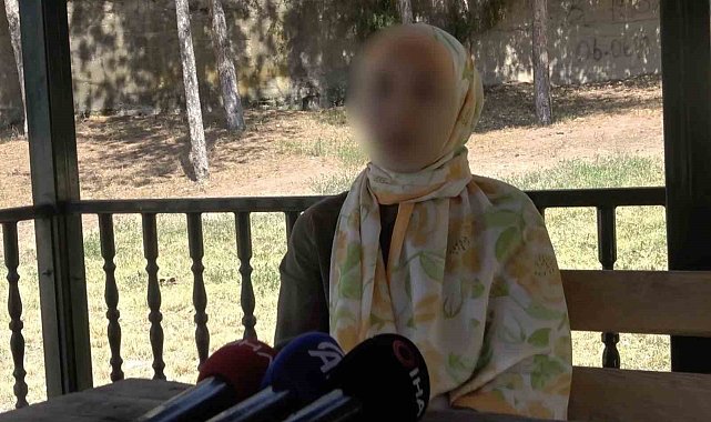 Polis memuru sevgilisi tarafından darp edilen kadın: "Can güvenliğim yok"