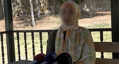 Polis memuru sevgilisi tarafından darp edilen kadın: "Can güvenliğim yok"